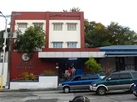 afpslai dumaguete|BRANCHES AND EXTENSION OFFICES .